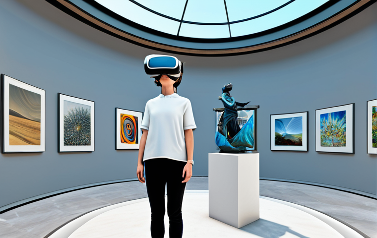 시간 기반 예술 작품의 인터넷 플랫폼 활용 - Live Streaming Performance**

"A fully clothed musician in professional attire plays a keyboard duri...